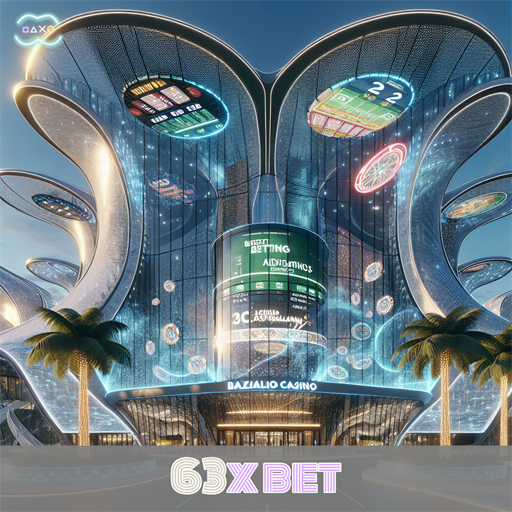 Apostando na Diversão: 63x bet e suas Oportunidades
