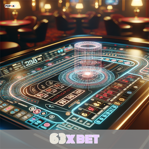 Os Bônus Vibrantes da 63x Bet que Encantam Jogadores