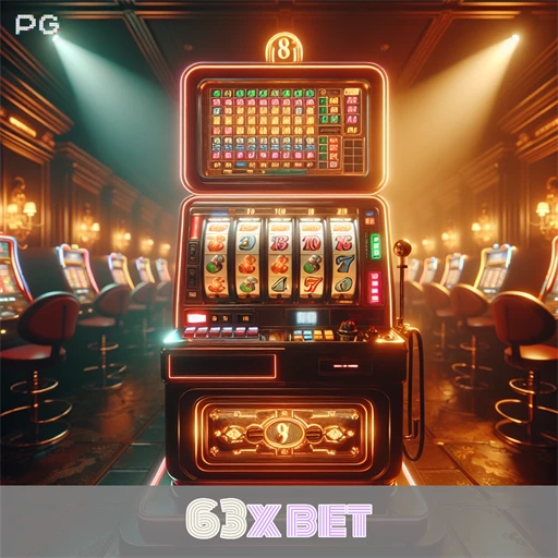 Login Criativo e Inovador no 63x bet para Usuários Ávidos