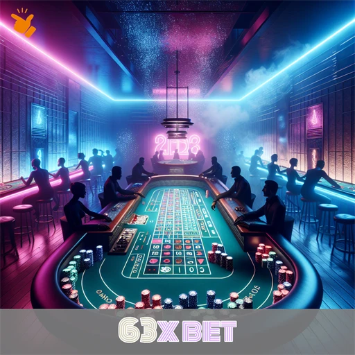 Promoções Imperdíveis no 63x bet para Você Aproveitar