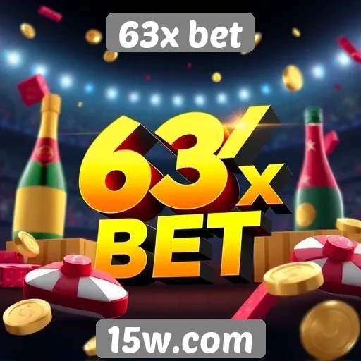 Comparativo de bônus oferecidos no 63x bet