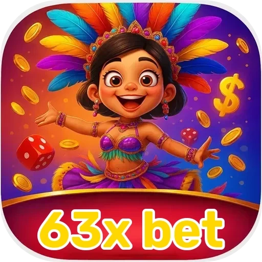 63x bet: Descubra Por Que Este Site de Jogos É Confiável