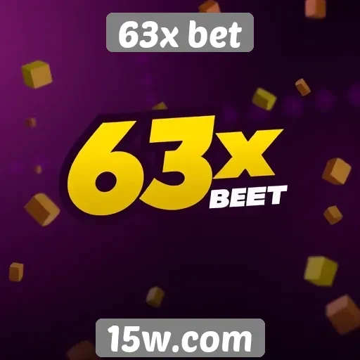 Ofertas promocionais disponíveis no 63x bet