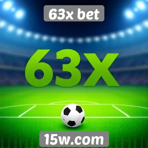 Métodos de pagamento disponíveis no 63x bet
