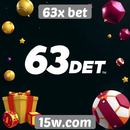 Novas promoções disponíveis no site 63x bet